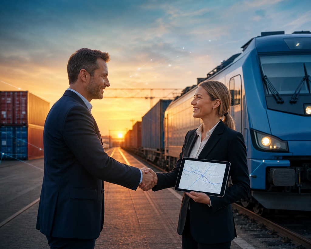 Innovation and Cooperation